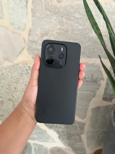 Celular Redmi Note 14 256 GB