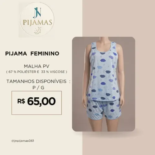 Pijamas 