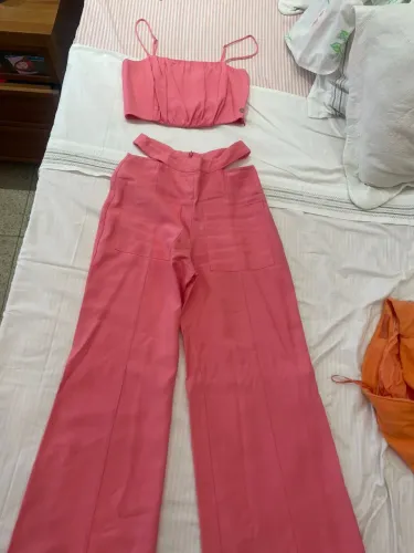 Conjunto Marca Murau