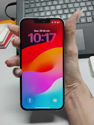IPHONE 13 - 128 GB
