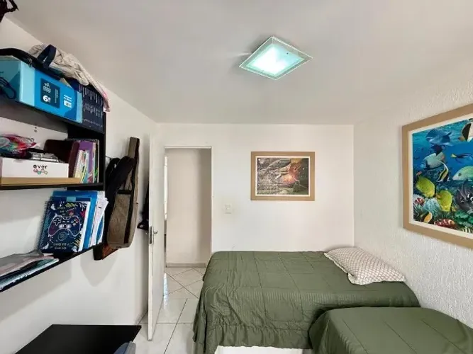 VENDO URGENTE APARTAMENTO EM TAGUATINGA SUL