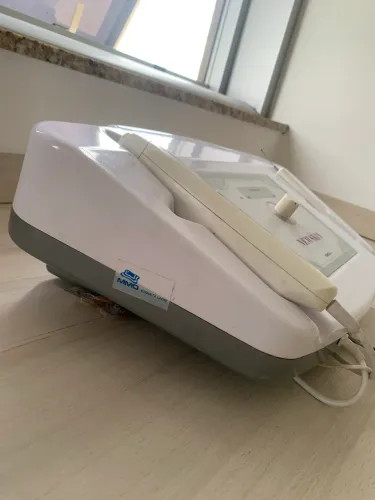 Jato de plasma eletrocautério 