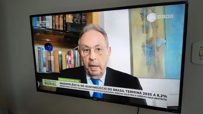 Tv 43 polegadas