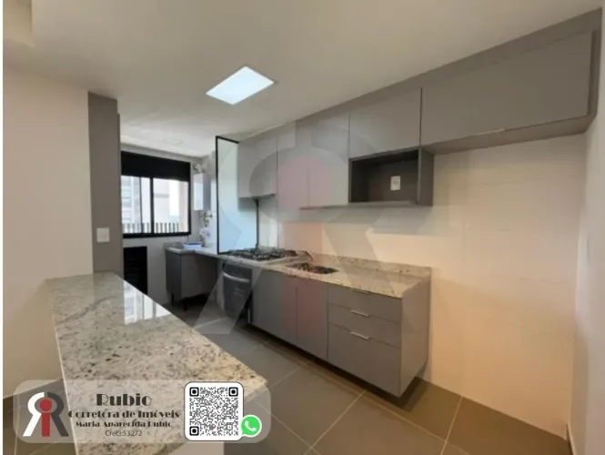 Apartamento 3 dorm - Alto da Boa Vista