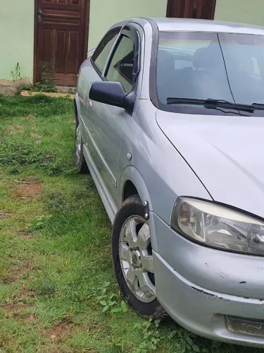 Chevrolet Astra GL 1.8 MPFI 3P 2001