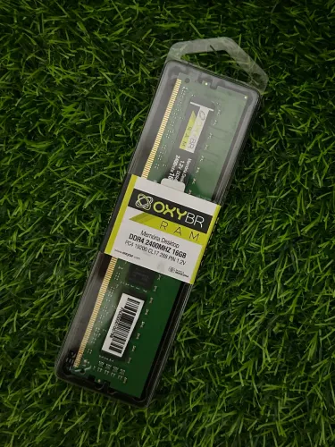 Memória RAM 16gb
