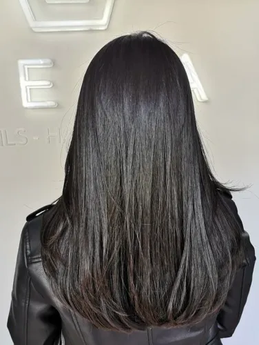 Cabelo vietnamita, de qualidade!! 