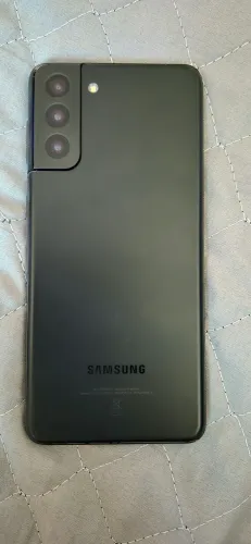 Sansung S21plus troca tablet