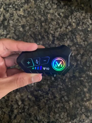 Intercomunicador Y10 