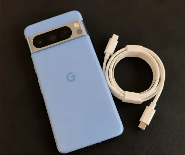 Google Pixel 8 Pro