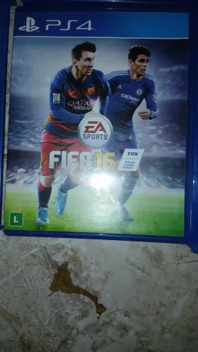 vende se cd original do ps4 ps5 ps3