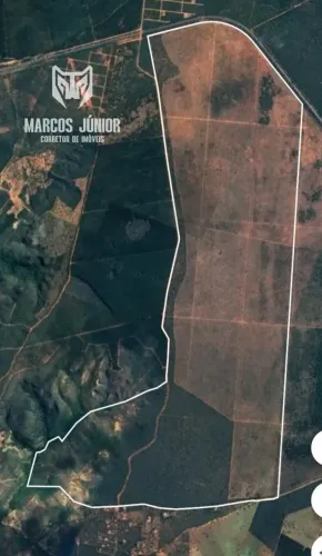 VENDO FAZENDA PARA PLANTIO DE EUCALIPTO DE 750 HA, COM ALTITUDE PROXIMO A MONTES CLAROS MG