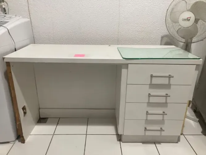 Mesa de escritório