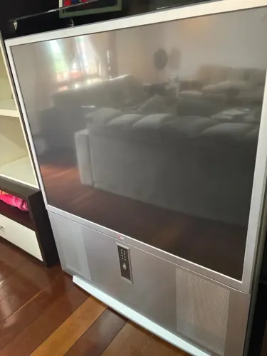 Televisão