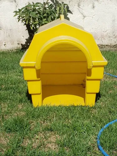 Casa para cachorro