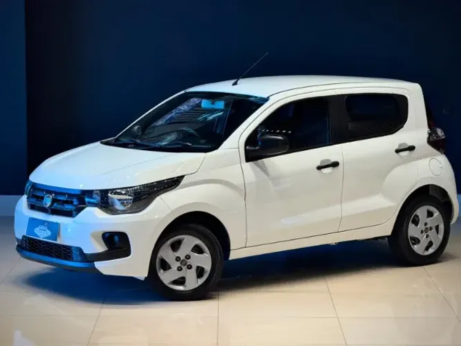 Fiat Mobi Like 1.0 Fire Flex 5P. 2020