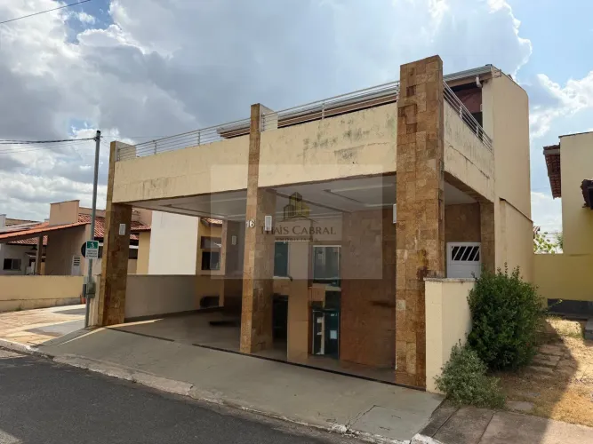 Casa à venda no bairro João Paulo II - Imperatriz/MA