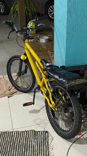 Montadinha bh aro20