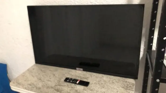 Smart TV TCL 32?