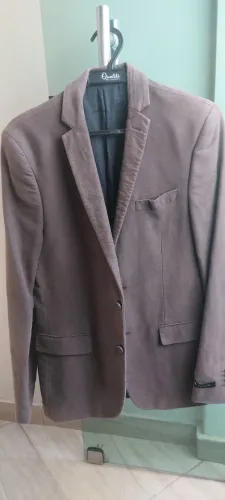 Blazer Dudalina
