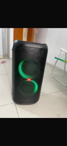 Caixa de som JBL