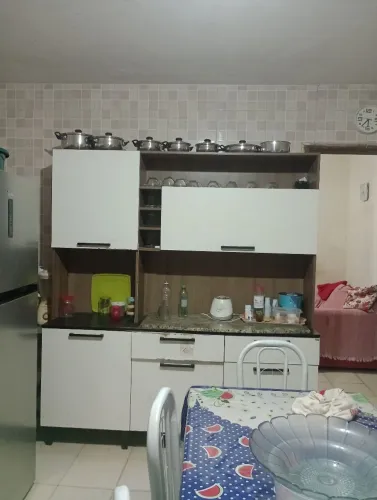 Armário de cozinha