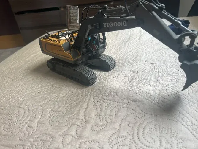 Miniatura colecionável