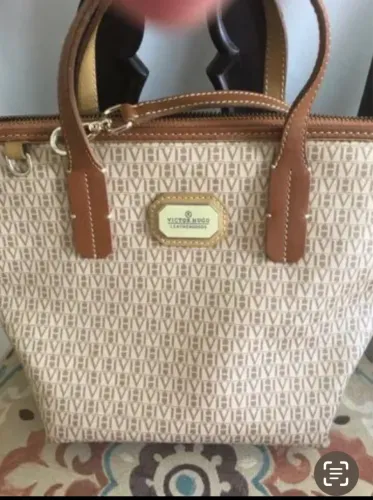 Bolsa Victor Hugo 