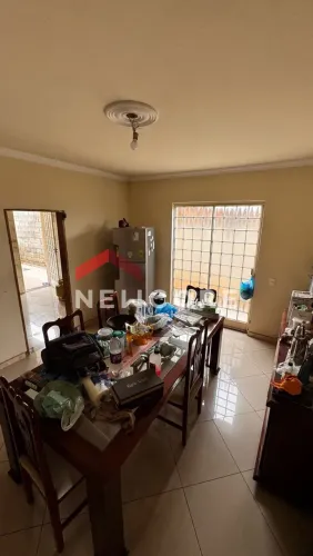 Casa em Rua Rio Preto - Senhora de Fátima - Betim/MG