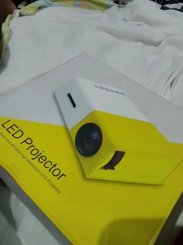 Led projector