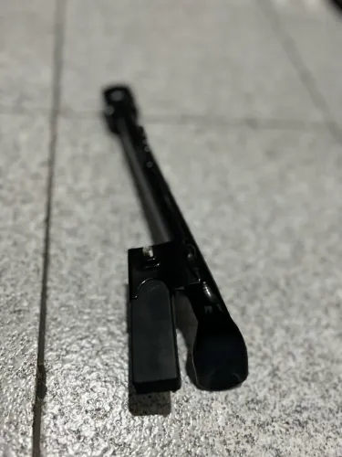 Cavalete lateral 160