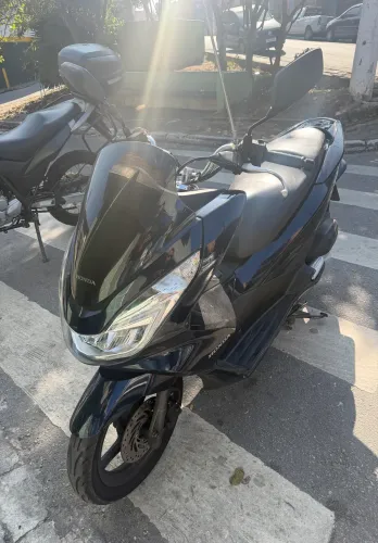Honda - PCX 150