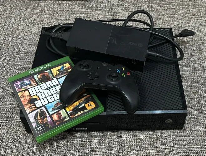 XBOX ONE