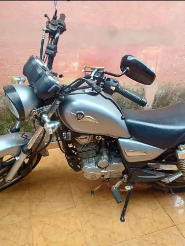 Chopper road 150cc