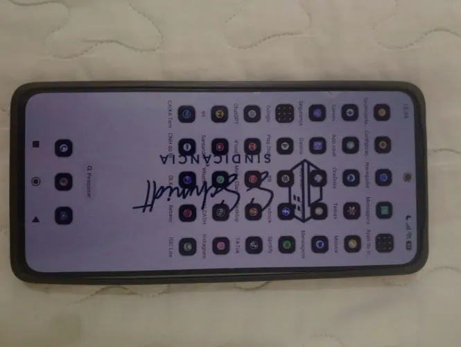 Celular POCO M7 Pro 5G 256 GB