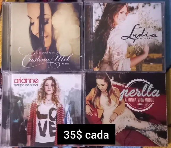 CDS GOSPEL