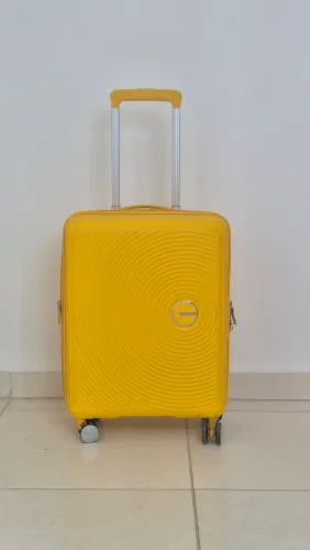 Mala de bordo American Tourister