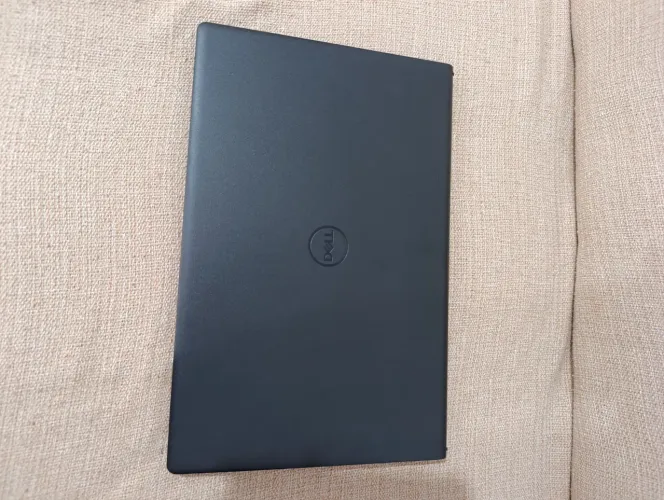Notebook Dell 15 