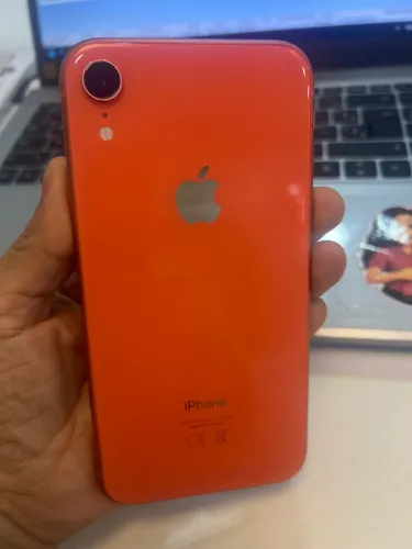 iPhone XR 128 GB