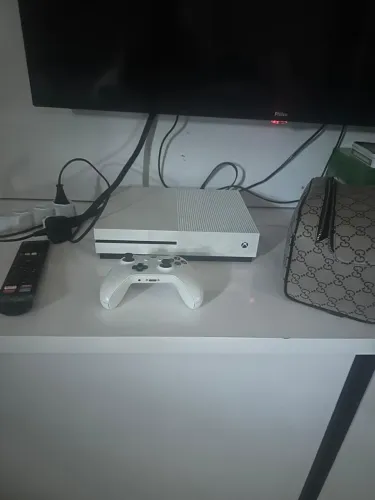 Vídeo game