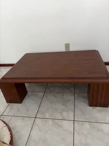 Mesa de centro