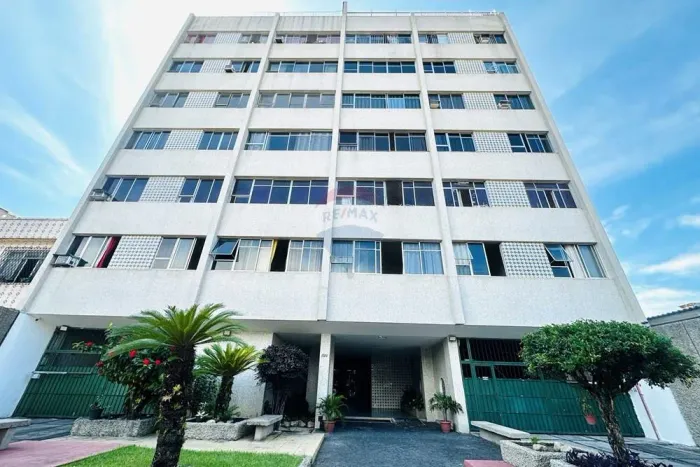Apartamento para Alugar com 2 quartos, 60m², em Bonsucesso, Rio de Janeiro, RJ. Por R$ 1.4