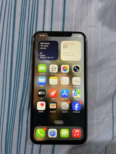 Vendo iPhone 11 Pro Max