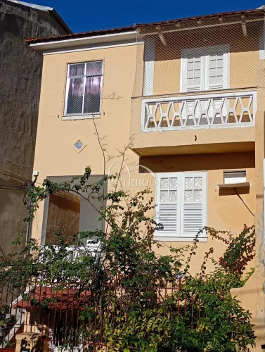 Apartamento para Locação 3 Quartos, 80M², Humaitá, Rio de Janeiro