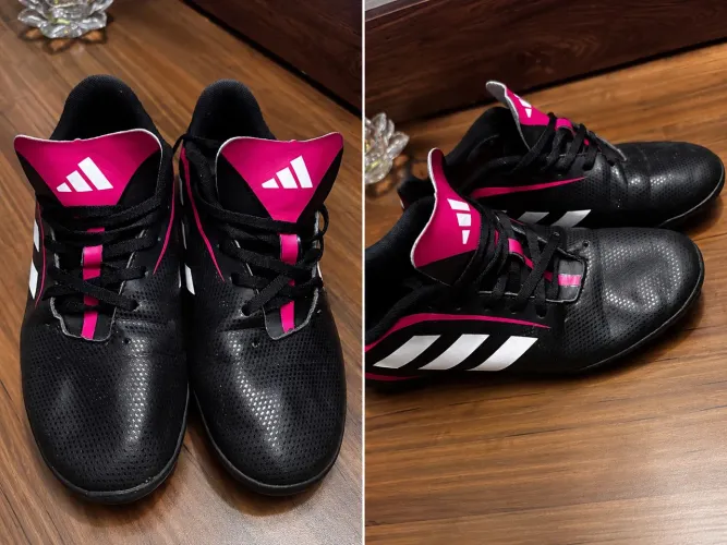 Chuteira Adidas Original