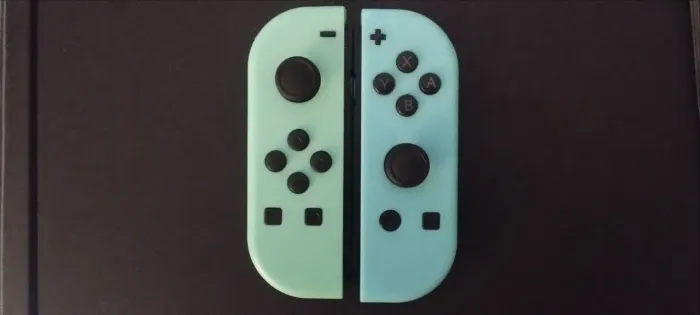 Joy-Con Nintendo Switch LEIA