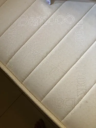 Cama viuvo Colchão Tokstok