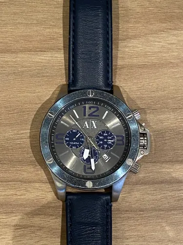 Relogio Armani Exchange