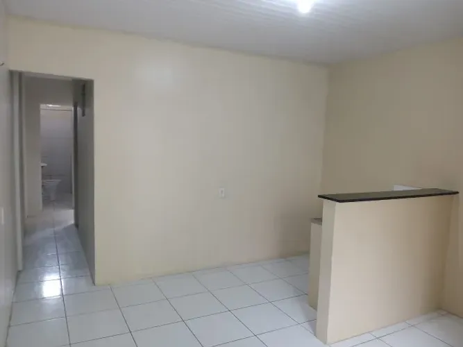 Apartamento com 2 quartos no Benfica