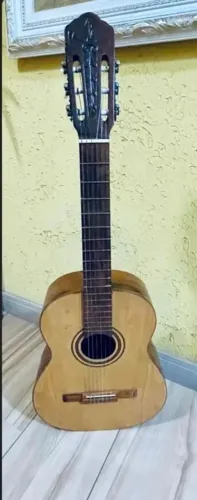 Violão Di Giorgio ESTUDANTE Nº18 - ANO 1989